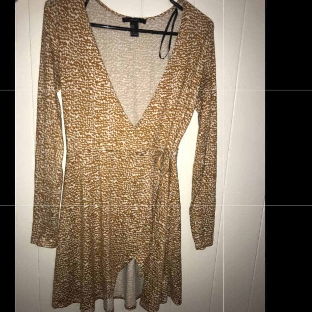 Fall dress🧡🖤